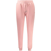 Norway 1963 Pink Cotton Pant